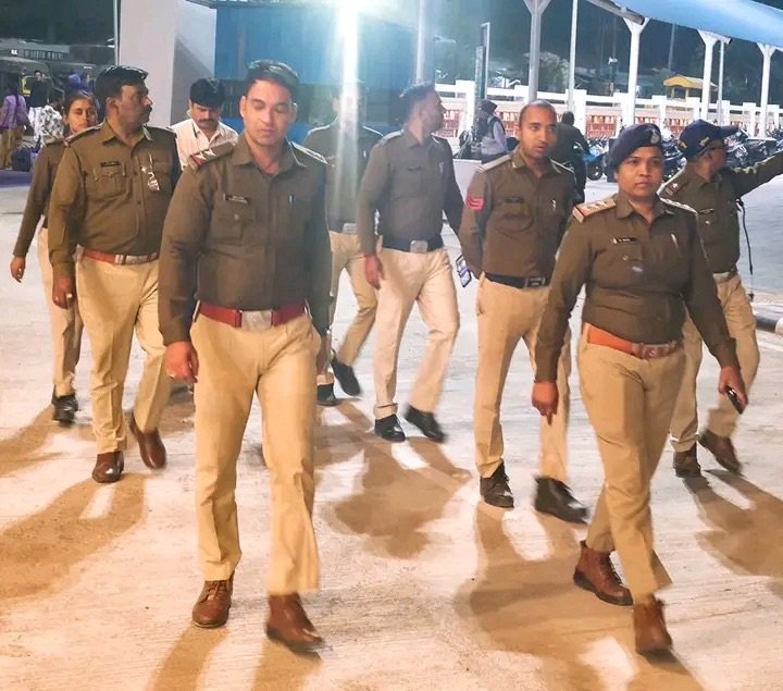 छिंदवाड़ा जुन्नारदेव: नाबालिग बालिका को थार वाहन में बैठा कर भगाकर ले जाने वाला अरशद काजू को पुलिस ने किया गिरफ्तार 71a34388 3955 470e 8d86 c6aee218ab1a