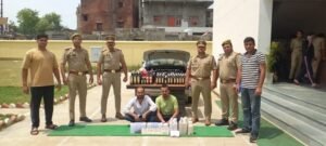 सिंहस्थ-2028 की तैयारी इंदौर पुलिस ने किया विशेष प्रशिक्षण शिविर शुभारंभ 7bfcc6e6 68cb 4bd8 b759 292d67873692