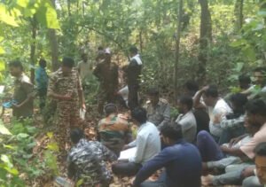 5 दिन से लापता मासूम का जंगल में मिला क्षत-विक्षत शव, हर पहलू से जांच में जुटी पुलिस IMG 20260622 WA1704