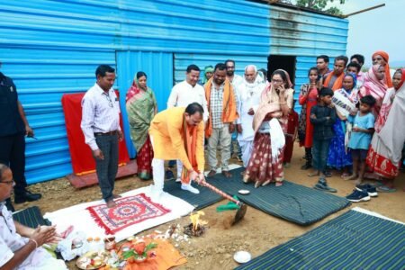*हसदेव नदी पर बनेगा उच्च स्तरीय पुल, 16 गांवों की बदलेगी तस्वीर* WhatsApp Image 2026 06 01 at 15.53.12