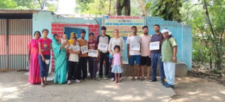 नशे के खिलाफ शहडोल में नुक्कड़ नाटकों की धूम: कलाकारों ने दिया ‘तम्बाकू मुक्त समाज’ का संदेश WhatsApp Image 2026 06 07 at 20.37.10