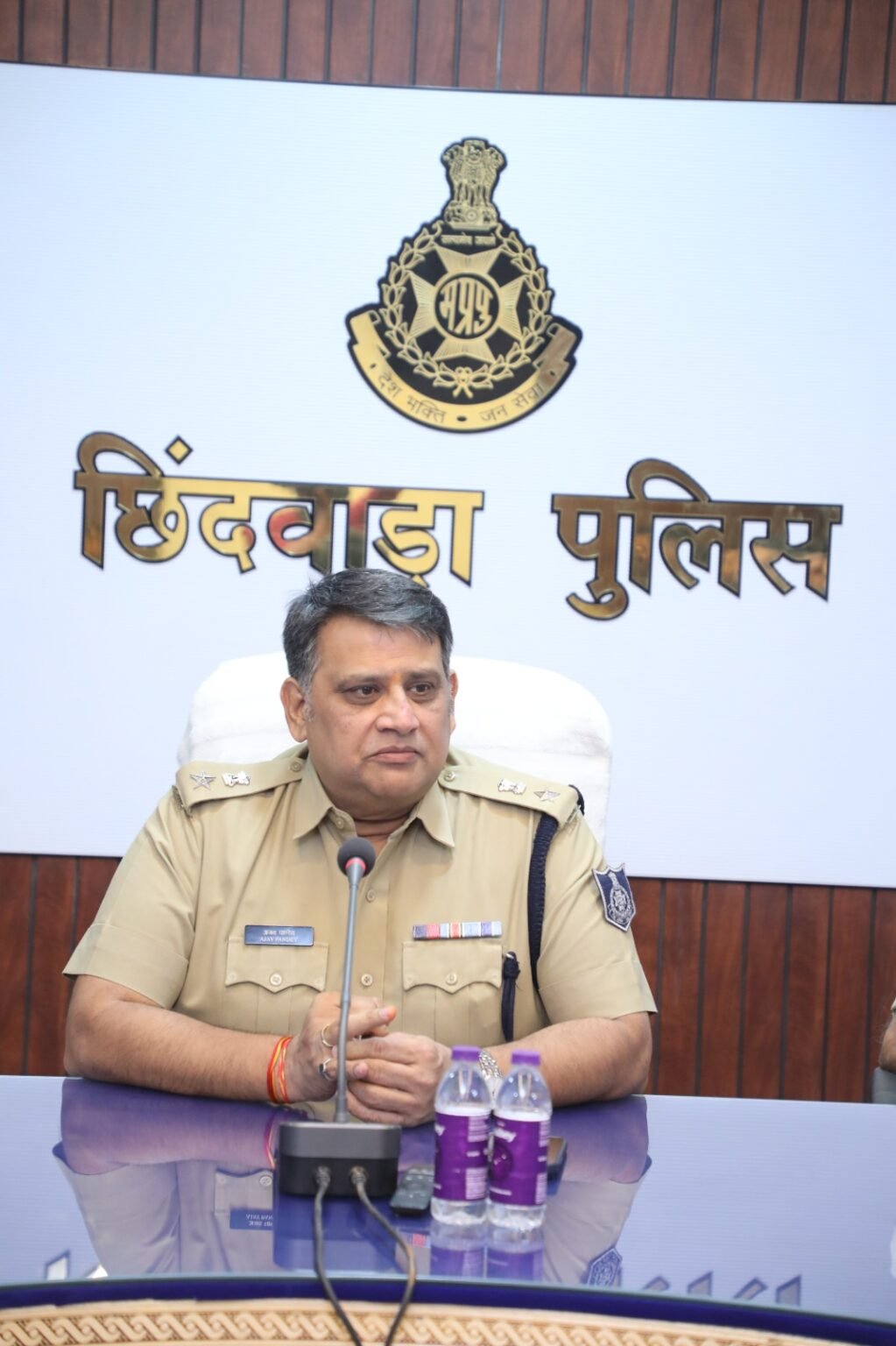 *‼️जुन्नारदेव पुलिस ने किंग कंपनी (काजू खान) के पांच गुर्गो को भेजा जेल!* WhatsApp Image 2026 06 08 at 23.35.18