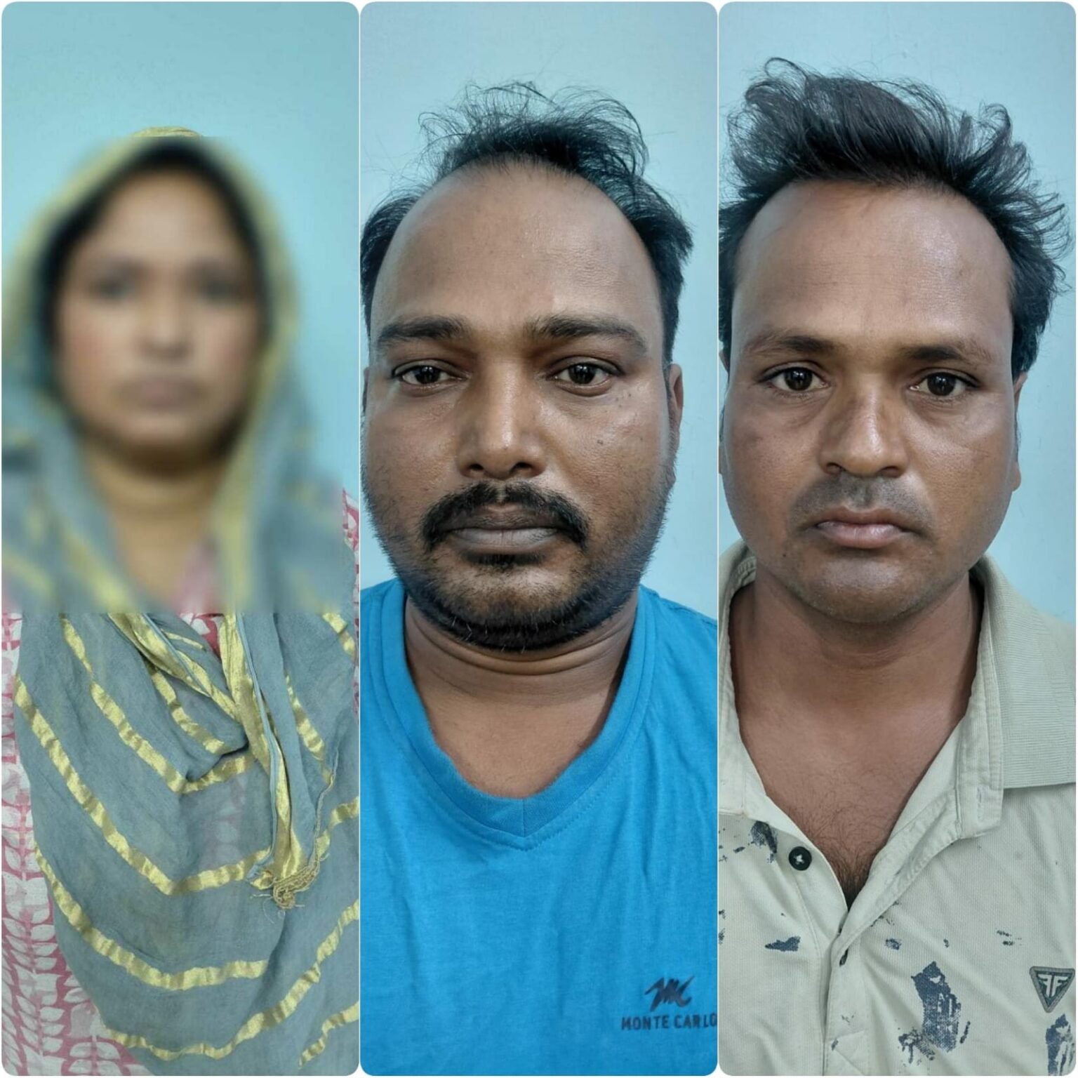 रायगढ़ में सेक्स रैकेट का भंडाफोड़: किराये के मकान में चल रहा था देह व्यापार, महिला दलाल समेत दो ग्राहक गिरफ्तार WhatsApp Image 2026 06 12 at 17.43.44