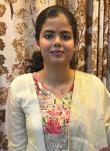 महासमुंद की बेटी कृतिका बाफना ने रचा इतिहास, नौकरी के साथ तैयारी कर IIM लखनऊ में हासिल किया प्रवेश WhatsApp Image 2026 06 13 at 09.58.46 1