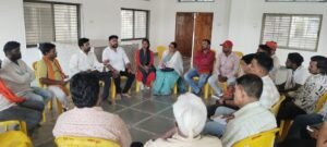 विश्व हिंदू परिषद-बजरंग दल की जिला कार्यकारिणी बैठक संपन्नआगामी प्रांत बैठक को लेकर जिला टोली ने बनाई रूपरेखा fcfdb2a3 0347 4887 a822 ed6cb2322161