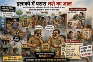 कटनी के बहोरीबंद, स्लीमनाबाद और रीठी में अवैध पैकारी का खेल, पुलिस और आबकारी की भूमिका पर गंभीर सवाल WhatsApp Image 2026 07 02 at 09.03.58 1