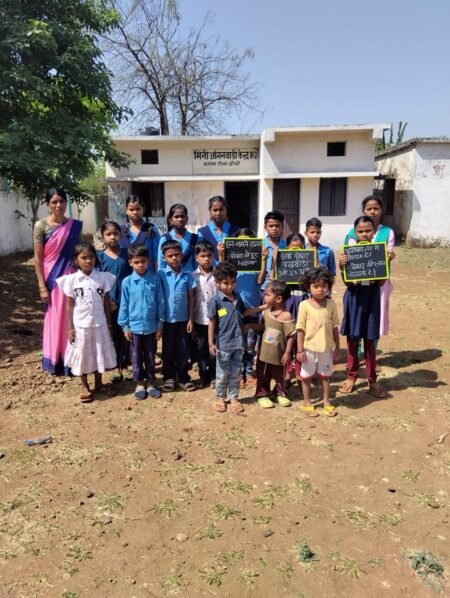 आंगनवाड़ी कार्यकर्ता एक महीने से लापता राम भरोसे चल रही आंगनवाड़ी WhatsApp Image 2026 07 06 at 15.11.52 1