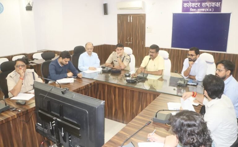 सड़क सुरक्षा समिति की बैठक में विभिन्न बिंदुओं पर हुई चर्चा WhatsApp Image 2026 07 09 at 14.35.17