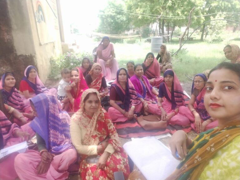 सेक्टर सहसराम में सेक्टर पर्यवेक्षक श्रीमती रौनक राजावत की अध्यक्षता में बैठक संपन्न, विभिन्न विभागीय कार्यों की हुई समीक्षा WhatsApp Image 2026 07 11 at 23.16.13
