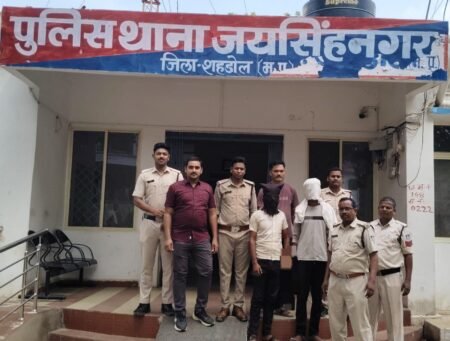 पुलिस नें अंधी हत्या की गुत्थी सुलझाकर दो आरोपियों को दबोचा WhatsApp Image 2026 07 18 at 17.42.21 1