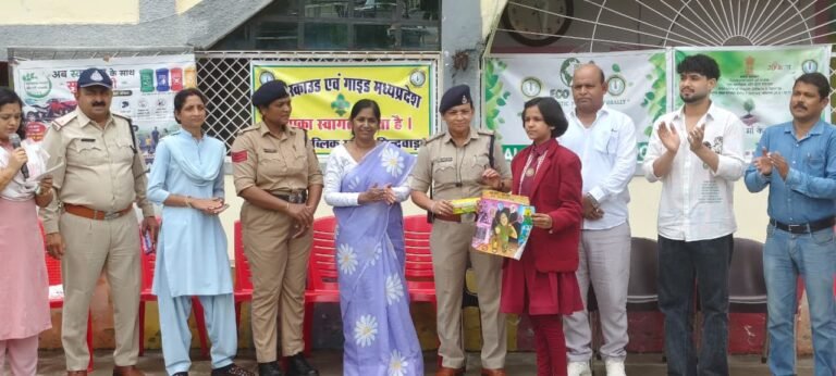 छिंदवाड़ा महिला थाना द्वारा बालाजी पब्लिक स्कूल में “नशे से दूरी है जरूरी” जागरूकता अभियान WhatsApp Image 2026 07 21 at 17.30.50