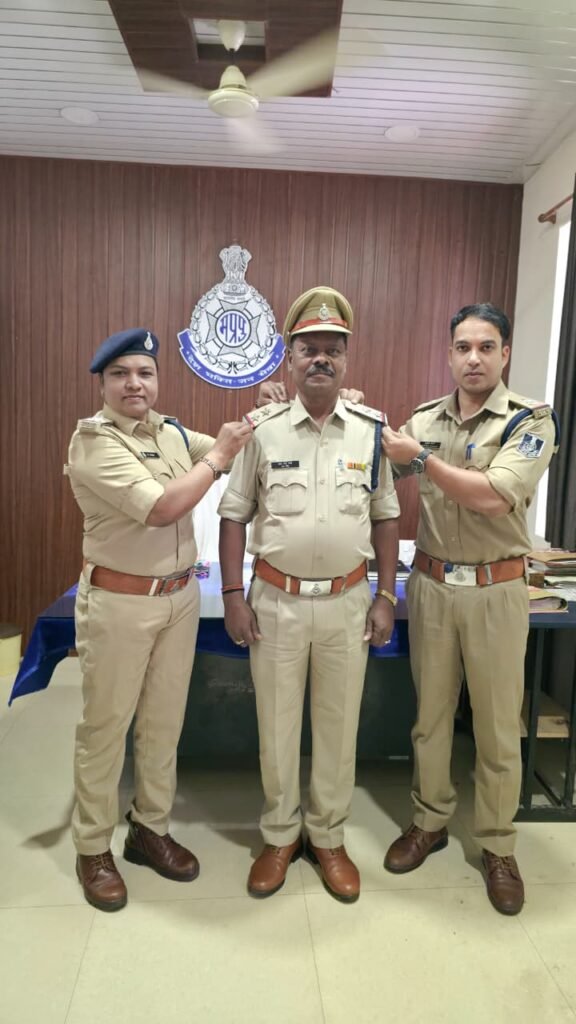 जुन्नारदेव थाने मे पदस्थ दो एएसआई बने पुलिस उप -निरीक्षक! WhatsApp Image 2026 07 23 at 18.07.32