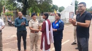 प्रदेश व्यापी नशा मुक्ति अभियान के तहत थाना स्लीमनाबाद में हुआ मैराथन दौड़ का आयोजन dbc917eb 5239 462f 9197 83970fa86083