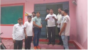 विजयपुर में शिक्षा व्यवस्था पर बड़ा खुलासा! photo 2026 07 02 10 15 42