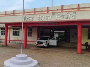 सीसी रोड के नाम पर 5.30 लाख का नियम विरुद्ध आहरण, पूर्व सरपंच पर अब कारावास की कार्रवाई 284bc5e8 8747 4943 9f72 e4b51c83ca56