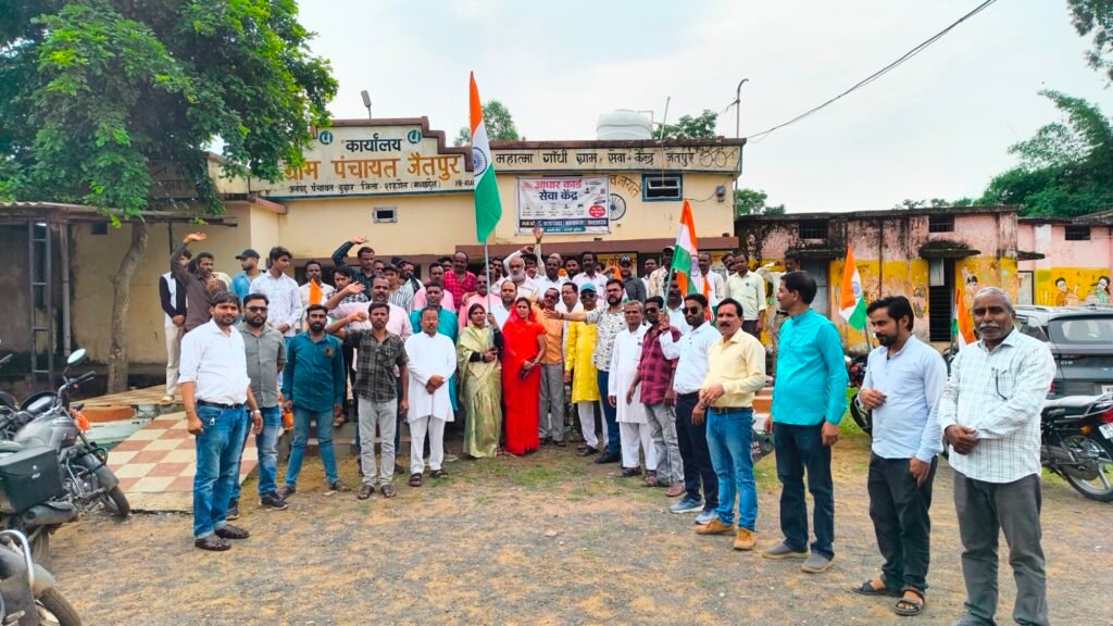 भटिया से जैतपुर तक निकली भाजपा की भव्य बाइक रैली 2 6873eb5b 8e9f 4861 8b9e 59428794fe1e