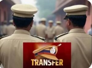 छत्तीसगढ़ पुलिस महकमे में बड़ा फेरबदल: 34 निरीक्षकों व 1 उप-निरीक्षक के तबादले, आदेश जारी 71bdd07f 66ca 411e a41d 0a56ad291cda 1