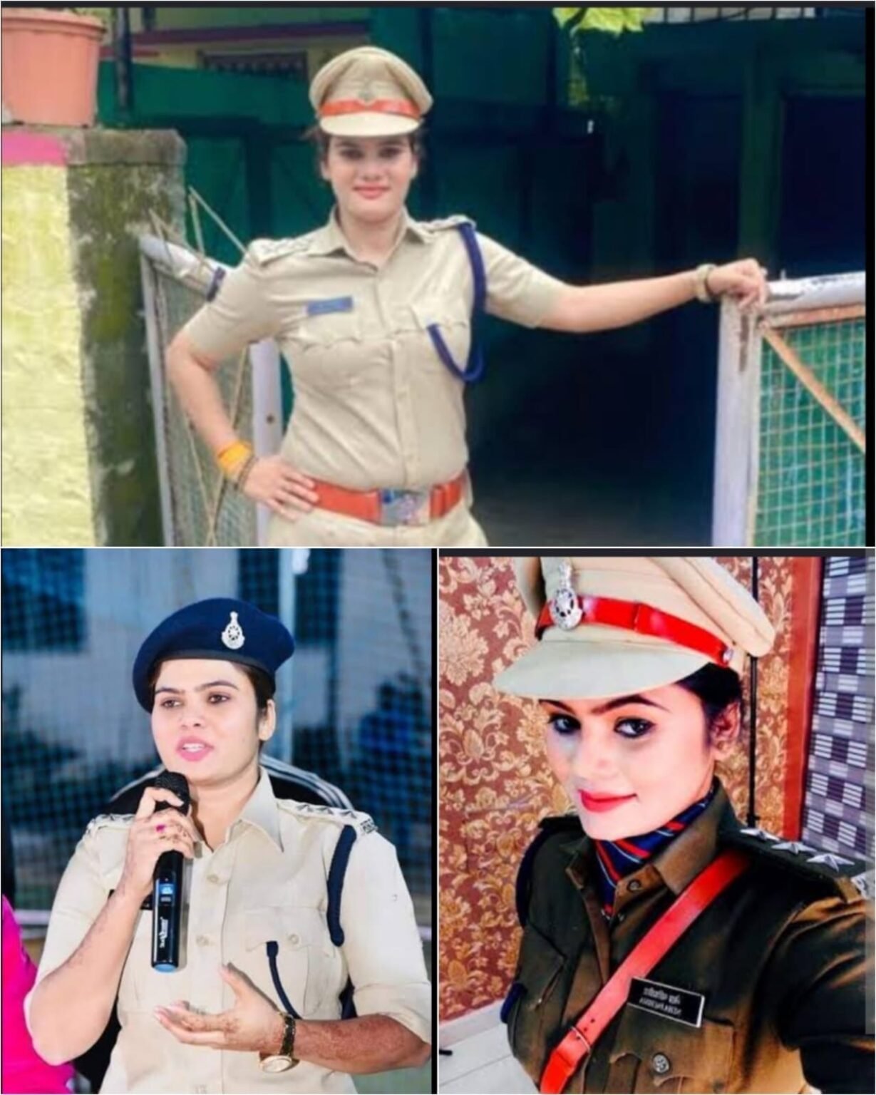 एयरहोस्टेस से खाकी तक का ग्लैमरस सफर और फिर वसूली का खेल, अब दर्ज हुई महिला अधिकारी पर एफआईआर पढ़िए MP की लेडी सिंघम CSP नेहा पच्चीसिया के अर्श से फर्श तक की पूरी कहानी 779f1ed0 fae3 41b5 b458 4f953b304ba0