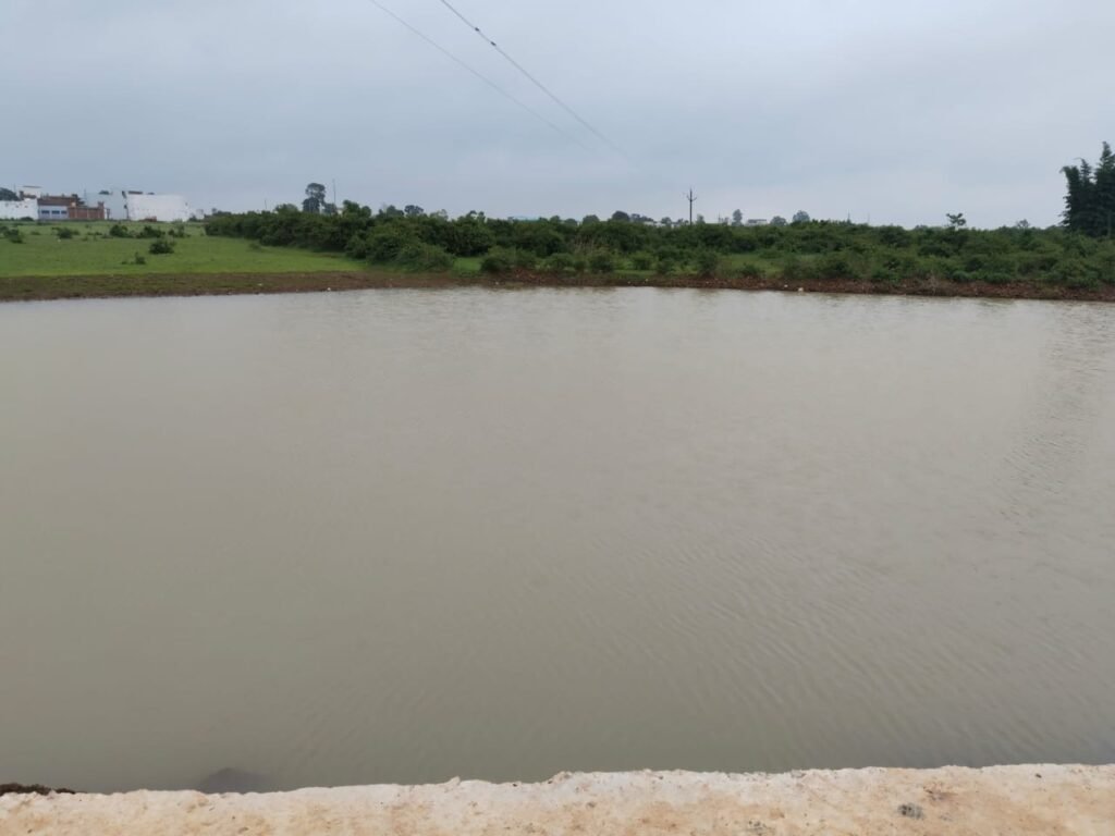 एसडीअम से लेकर कलेक्टर तक आवेदन फिर भी नहीं हुआ किसान की समस्या का समाधान 1 8e2f40b6 41eb 473c 8031 141c644422c6