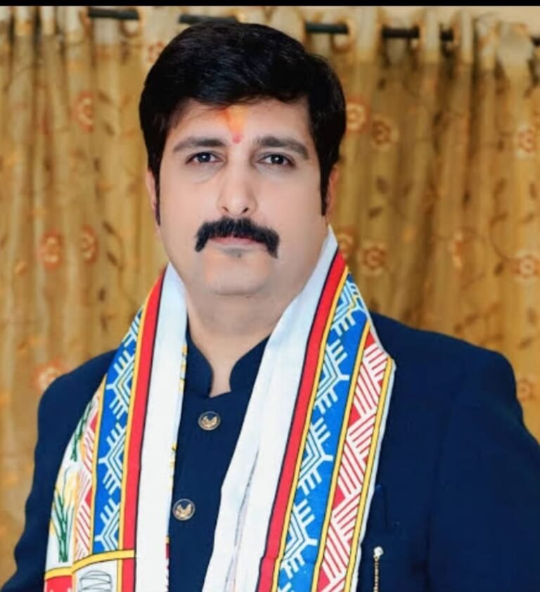लोकसभा में लोक परीक्षा (अनुचित साधन निवारण) संशोधन विधेयक, 2026 पारित — भाजपा ने बताया युवाओं के भविष्य की सुरक्षा की दिशा में ऐतिहासिक कदम WhatsApp Image 2026 08 01 at 18.13.50