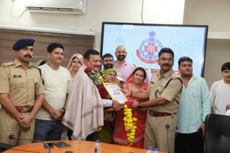 थाना महिदपुर पुलिस ने श्मशान घाट में हुई चोरी का 2 दिन में किया खुलासा WhatsApp Image 2026 08 02 at 13.23.19 1