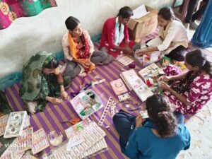 खेती के साथ राखी निर्माण से आत्मनिर्भर बन रहीं सढ़ौली की महिलाएं WhatsApp Image 2026 08 10 at 17.59.09