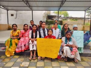 वनांचल की बेटियों के सपनों को मिली नई उड़ान, ग्रामीण बालिकाओं-महिलाओं को 10वीं ओपन परीक्षा का अवसर WhatsApp Image 2026 08 11 at 15.10.10