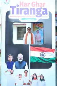 मनेंद्रगढ़ में गूंजा तिरंगे का गौरव, हजारों लोगों ने निकाली भव्य तिरंगा यात्रा WhatsApp Image 2026 08 12 at 14.37.23