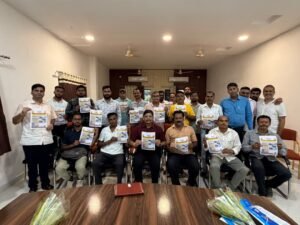 गरियाबंद में खेल प्रतिभाओं को मिलेगा बड़ा मंच, 6 सितंबर को क्रीड़ा ज्ञान परीक्षा-2026 WhatsApp Image 2026 08 26 at 08.59.45