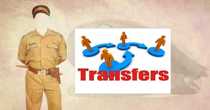 पुलिस विभाग में बड़ा बदलाव! गरियाबंद के 29 पुलिसकर्मियों का ट्रांसफर, नई जगह संभालेंगे मोर्चा, देखे पूरी लिस्ट WhatsApp Image 2026 08 27 at 16.09.53