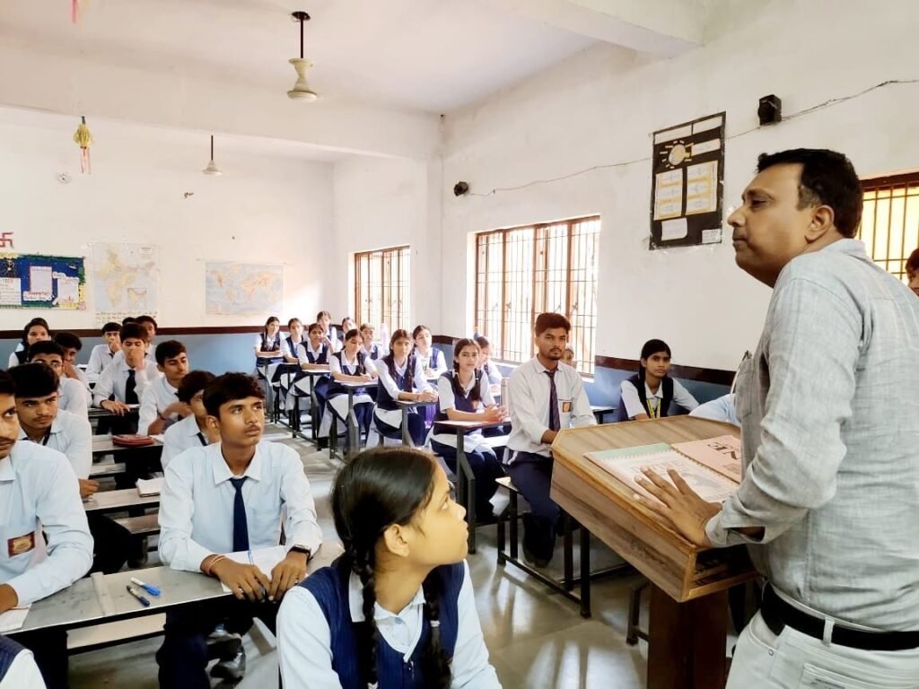 डिवाइन इंटरनेशनल एकेडमी में 32 वीं राष्ट्रीय बाल विज्ञान कांग्रेस के प्रोजेक्ट प्रदर्शन के लिए कार्यशाला आयोजित 1 c7eb72c4 65cb 4ecc 8eed 2722f79d2a30