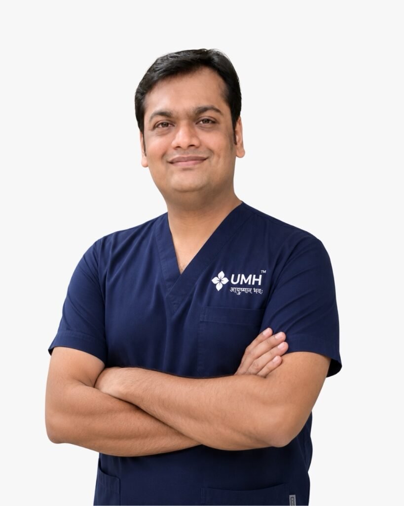 विश्व हृदय दिवस पर उर्मिला हॉस्पिटल में संगोष्ठी, डॉ. दिनेश जैन ने दिया स्वस्थ दिल का मंत्र 1 3a73b081 9320 4bb1 a278 244361915ace