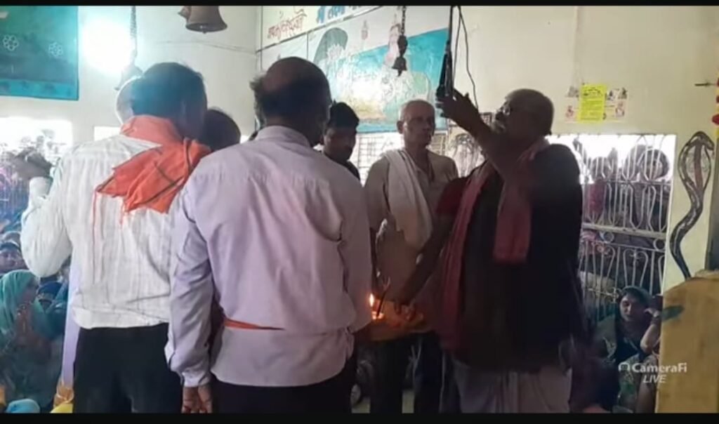 मध्य प्रदेश का इकलौता नाग मंदिर, जहां ऋषि पंचमी पर होती है अनोखी पूजा 2 4074119e 7a7a 49ba 8bcb 4d2fbf506929