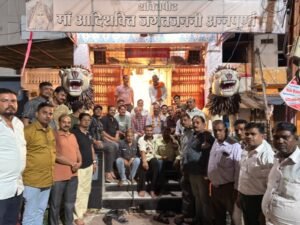 री श्रावण द्वादशी मां अन्नपूर्णा मेला जलविहार की कार्यकारिणी घोषित 49dccd30 176e 4aca 8f85 45f4b450b03d