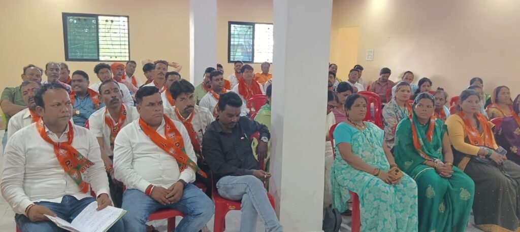 भाजपा दमुआ नगर मंडल की मासिक बैठक संपन्न 2 5d68fc95 8447 42a6 9161 89cd0c819257
