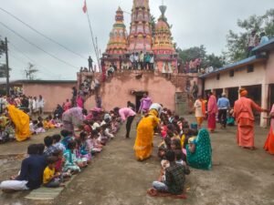 बडखेरा आश्रम में जन्माष्टमी पर श्रद्धा-भक्ति के साथ मनाया भगत गिरी बच्चू महाराज का जन्मोत्सव 6e5e2bd9 1e4a 40cb 8a22 dd905d924bd4