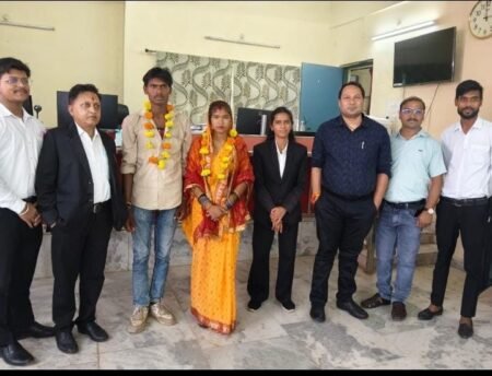 नेशनल लोक अदालत का हुआ आयोजन 6e917ff9 1dee 4d6e b5a7 1ae72313cb88