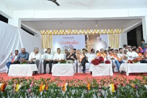 25 हजार दीपों से जगमगाया भूतेश्वरनाथ धाम, ‘आशीर्वाद का दीया’ में उमड़ी जनभागीदारी 7e6bc11d e51b 4579 a39a 1d79d847f7fa