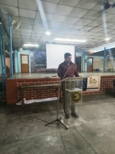 राइस्टकुला स्कूल, सतना में साइबर जागरूकता कार्यक्रम आयोजित, विद्यार्थियों को साइबर अपराधों से बचाव के प्रति किया जागरूक 89db424d 0539 40ab a54e e6dc775e561c