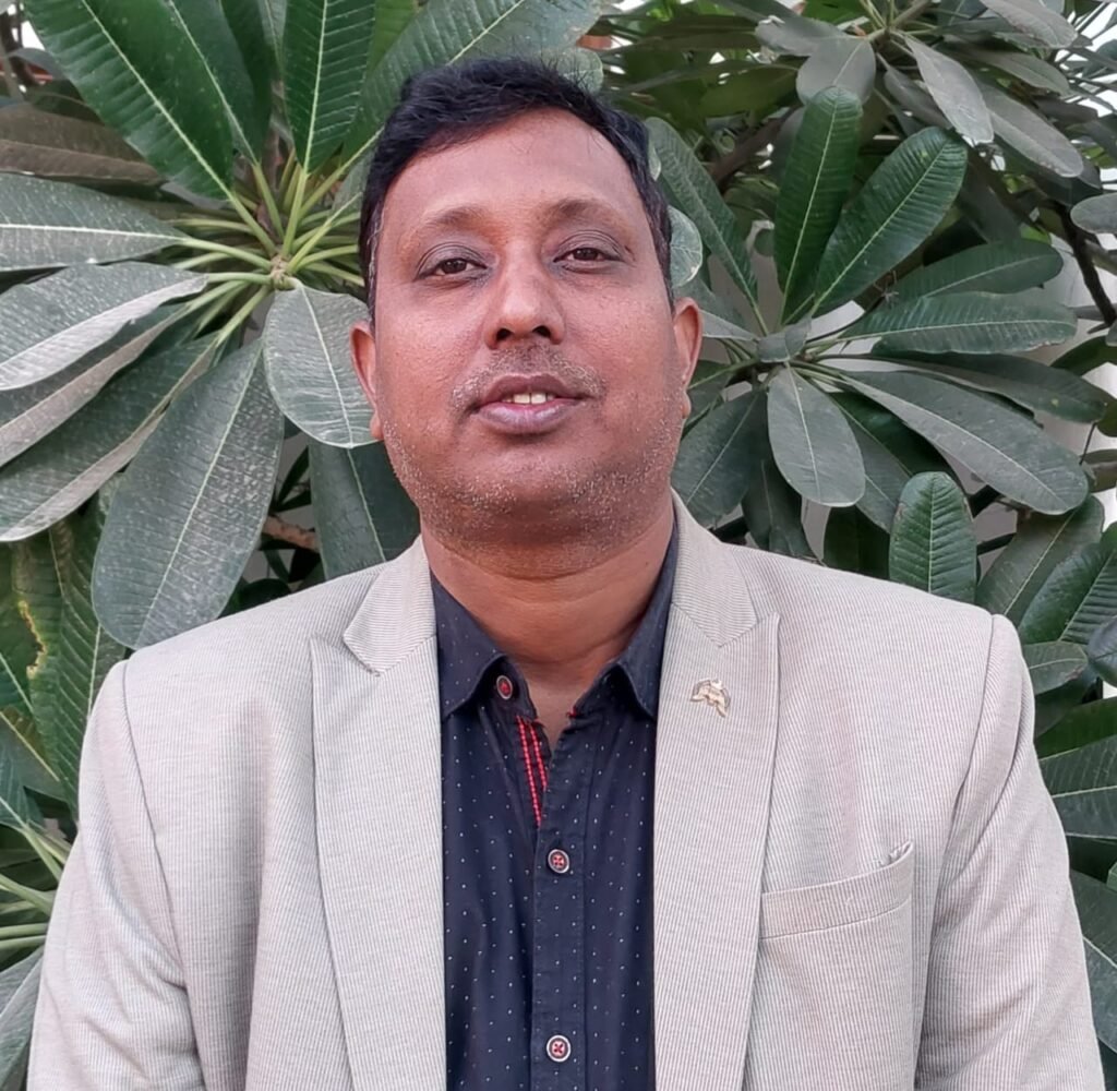 05 सितम्बर को अश्वनी कुमार जैन को गोरखपुर में मिलेगा राज्य अध्यापक पुरस्कार WhatsApp Image 2026 09 02 at 17.50.37