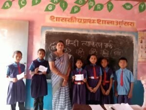 गरियाबंद के शिक्षा जगत को बड़ी उपलब्धि: ओमेश्वरी साहू और अनिल अवस्थी राज्य शिक्षक सम्मान से होंगे अलंकृत WhatsApp Image 2026 09 04 at 07.02.38 1