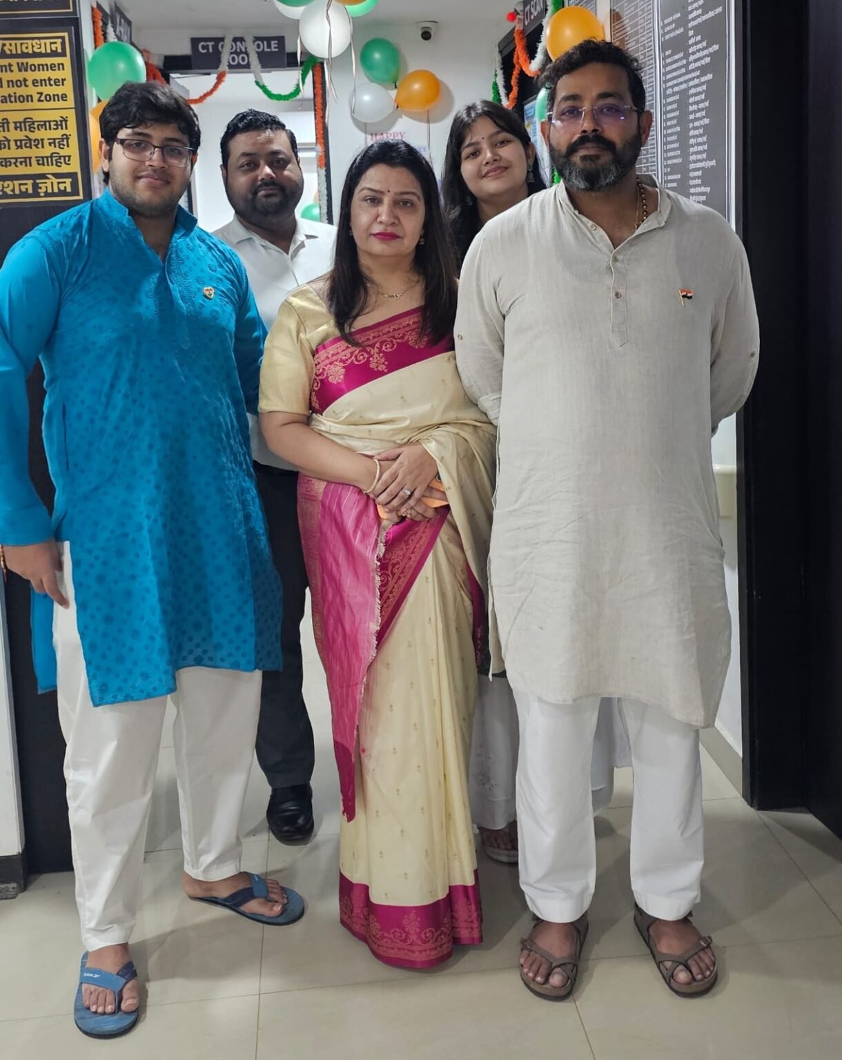 पोषण सप्ताह में गूंजा ‘पोषण युक्त टिफिन लाओ, दवा भगाओ’ का नारा WhatsApp Image 2026 09 07 at 18.47.19