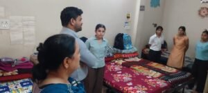 SDM ने किया SC कन्या छात्रावास का औचक निरीक्षण WhatsApp Image 2026 09 09 at 11.53.40