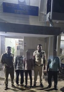 बड़वारा पुलिस ने नाबालिक बालक को महज 24 घंटे के अंदर किया दस्तयाब WhatsApp Image 2026 09 09 at 12.27.32