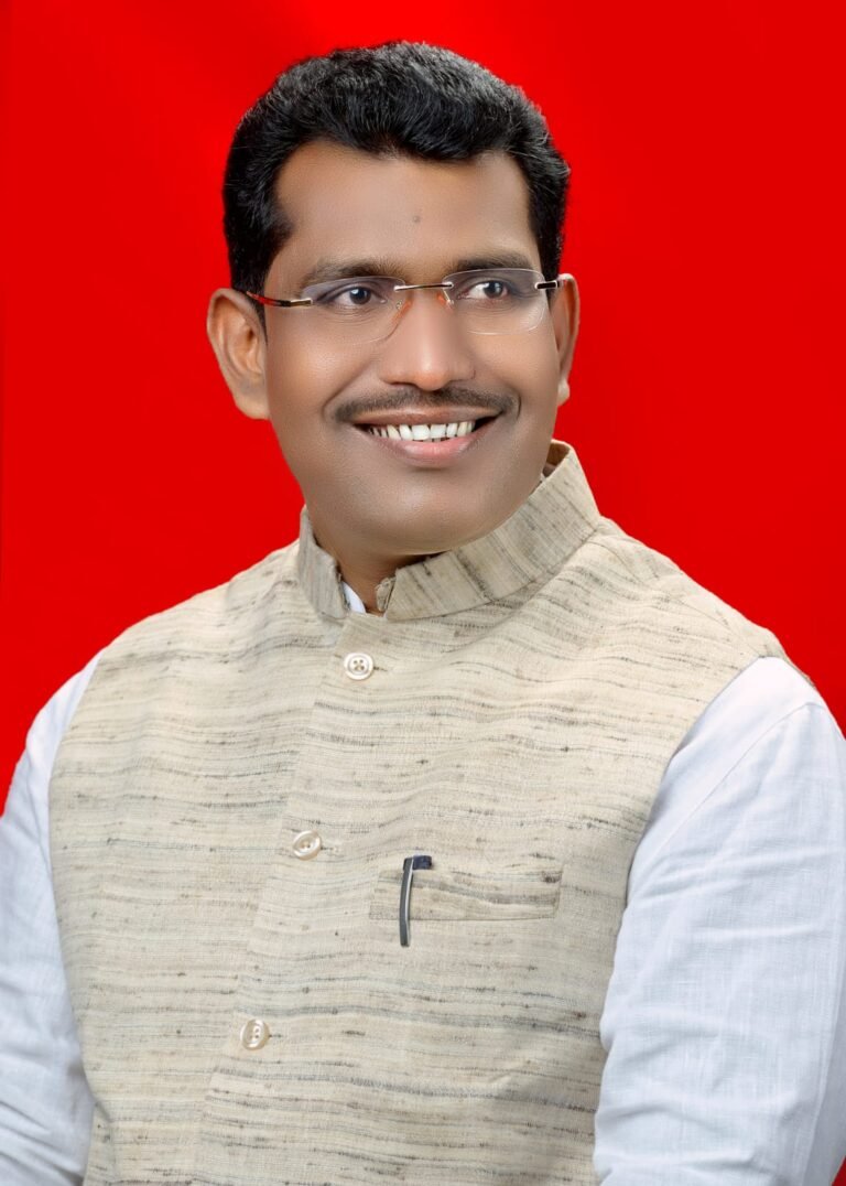 विधायक रोहित साहू अपने ग्राम पीपरछेड़ी व सेम्हरतरा में मनाएंगे तीजा पर्व WhatsApp Image 2026 09 12 at 18.49.25