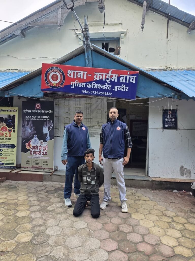 क्राइम ब्रांच की बड़ी कार्रवाई, 3 करोड़ की साइबर ठगी का खुलासा WhatsApp Image 2026 09 13 at 14.52.06