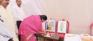 सेवा संकल्प अभियान 2026: नागपुर स्वास्थ्य शिविर में उमड़ी मरीजों की भीड़, 546 लोगों ने उठाया निःशुल्क विशेषज्ञ चिकित्सा का लाभ WhatsApp Image 2026 09 16 at 18.59.34