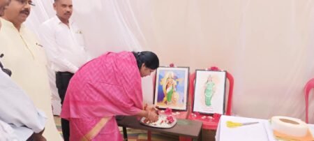 सेवा संकल्प अभियान 2026: नागपुर स्वास्थ्य शिविर में उमड़ी मरीजों की भीड़, 546 लोगों ने उठाया निःशुल्क विशेषज्ञ चिकित्सा का लाभ WhatsApp Image 2026 09 16 at 18.59.34