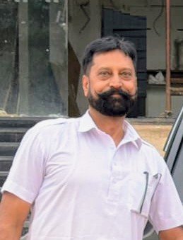 सीआरपीएफ पेंशनर संघ की नई कार्यकारिणी घोषित WhatsApp Image 2026 09 18 at 10.35.22 1