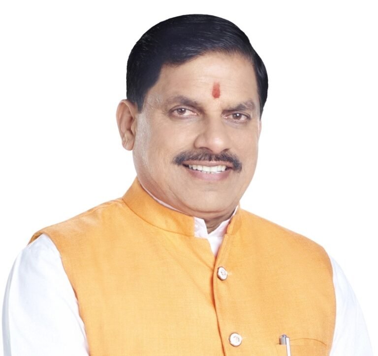 मुख्यमंत्री डॉ. मोहन यादव आज नीमच जिले के दौरे पर, रामपुरा में चीता परियोजना के तहत होगा चीता विमुक्तिकरण कार्यक्रम WhatsApp Image 2026 09 20 at 11.24.28